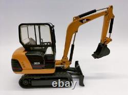 1 32 CAT excavator model number 302.5 MINI HYDRAULIC EXCAVATOR NORSCOT
