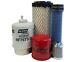 Cfkit Service Filter Kit For Cat-for Cat 301.7d Cr Mini Hydraulic Excavator