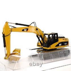 Cat 320D L Hydraulic Excavator Mini Car Caterpillar