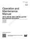 Caterpillar 307 308 Cr 309 Cr 310 Mini Hydraulic Excavator Operators Manual