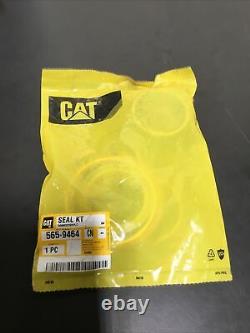 Caterpillar Cat Mini Hyd Excavator Bucket Cylinder Seal Kit 565-9464