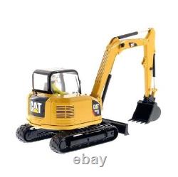 Diecast Masters 1/32 Caterpillar 308E2 CR SB Mini Hydraulic Excavator 85239
