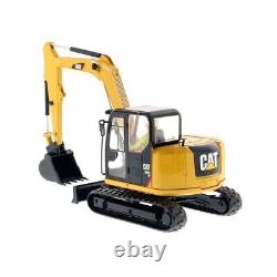 Diecast Masters 1/32 Caterpillar 308E2 CR SB Mini Hydraulic Excavator 85239