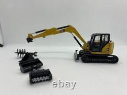 Dm 1/50 Cat 309 Mini Hydraulic Excavator