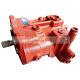 Hydraulic Pump 284-8038 2848038 For Caterpillar Cat Excavator 303c Cr 303.5 D