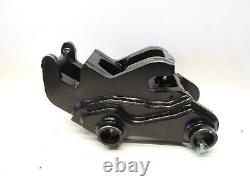NEW OEM Cat 485-5211 COUPLER AS FOR MINI HYDRAULIC EXCAVATOR