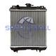 New Water Tank Radiator Assembly For Caterpillar Cat E301.5 Mini Excavator Parts