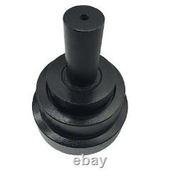 New construction Mini Excavator Top roller/ Carrier roller for BD2