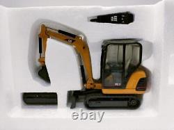 Norscot 302.5 Mini-Hydraulic Excavator 1/32 Cat