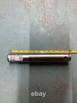 (Qty 9) CAT OEM Linkage Pin 282-1692 for Mini Hydraulic Excavator SHIPS FAST