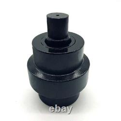 The Mini Excavator Top roller/ Carrier roller for 136-2393