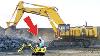 The World S Smallest Excavator You Can Ride Best Of April 2024 Part 02