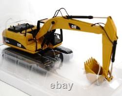 Excavatrice hydraulique Cat 320D L Mini Car Caterpillar