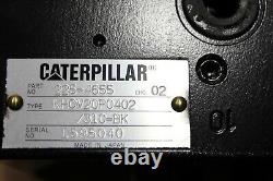 Usine OEM CAT Valve GP Load Control Part s'adapte à MINI EX 307C 311C 312C