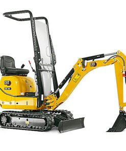 Mini Excavators 300.9D