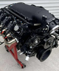 6.0 LQ9 350HP Rebuilt Turnkey Package FOR SALE