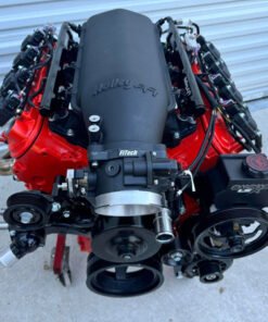 6.2L 400HP Turnkey Package FOR SALE