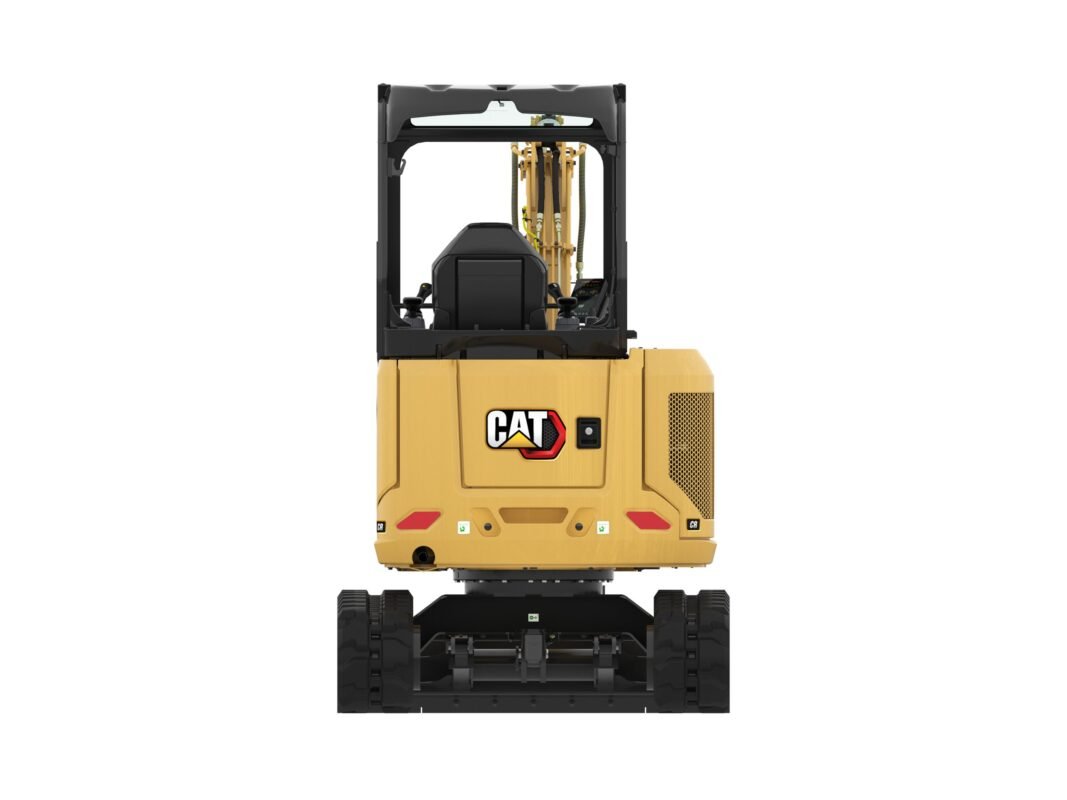 How Much Does a Cat Mini Excavator Cost