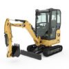 Cat 301.8C