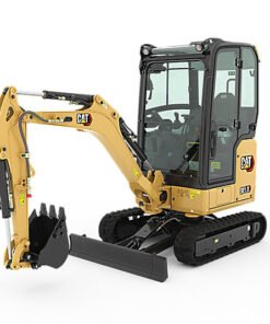 Cat 301.8C
