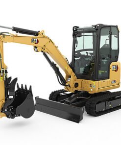 Cat 303.5 CR