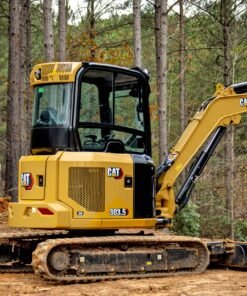 Cat 303.5 CR