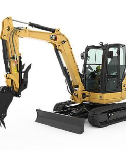 Cat 305 CR
