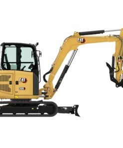 Cat 305 CR