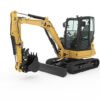 Cat 304 CR