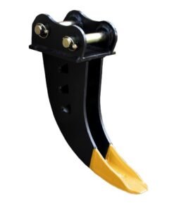 CAT 301.4C Deep Dig Bucket 15"/400mm Deep