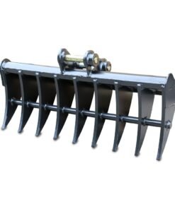 CAT 301.8 Land Rake 36" / 915mm