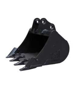 Cat 303CCR Digging Bucket