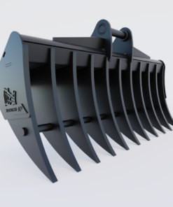 CAT 309 Land Rake 60" / 1500mm