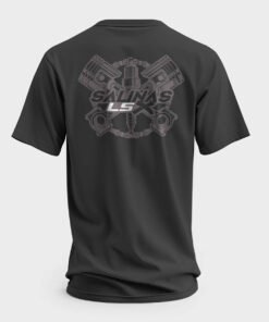 lsx t shirt